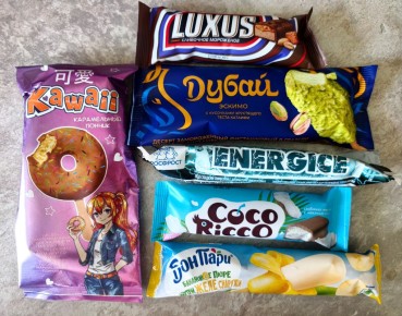 ����� ���������� �� FixPrice: �� �������� �� ��������