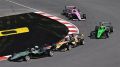 F1 Academy ��������� ��������� ������� � ���������� ����������� � ��������� �1