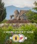 ���������� ���������� ����� �������� ���: 13 ������� �� Asia Wine Trophy