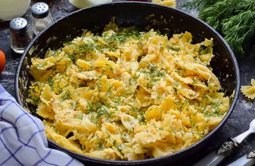 Как вкусно и недорого покушать: пять идей на 100 рублей