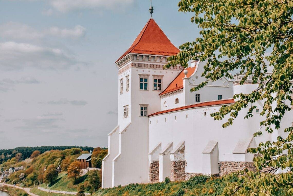 20 кулинарных жемчужин Гродно: где вкусно провести время в центре города