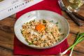 Удобная паста с куриным фаршем: быстро и вкусно