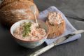 Как приготовить воздушный паштет из курицы и моркови