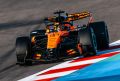 McLaren ������� ��������� ���������� � ����-��� ������