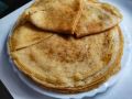 Как превратить сыворотку в вкусные блины: экономный рецепт без яиц