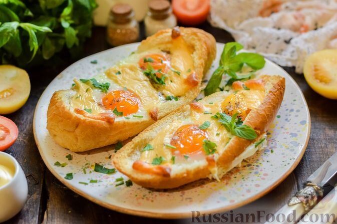 Вкусные находки для кулинарных новичков