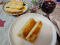 Зимние выходные: кулинарные приключения и уютные традиции