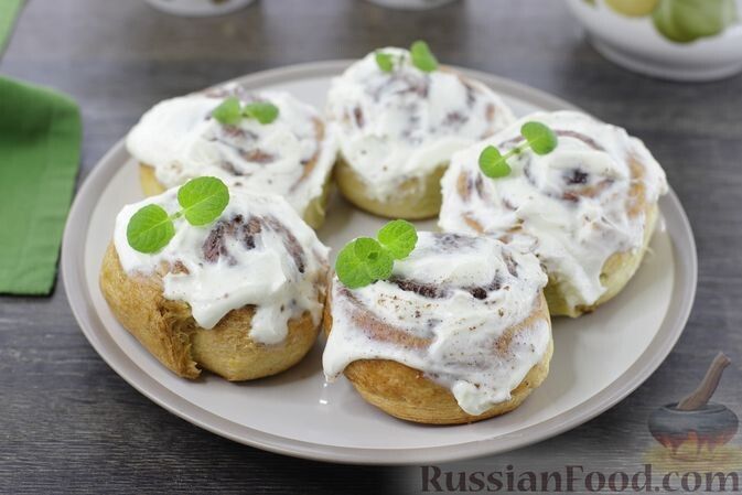 Вкусные находки: лучшие рецепты выпечки для любого повода