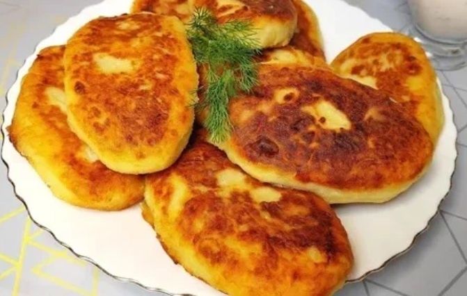 Картофельные зразы: секреты и рецепты традиционного блюда