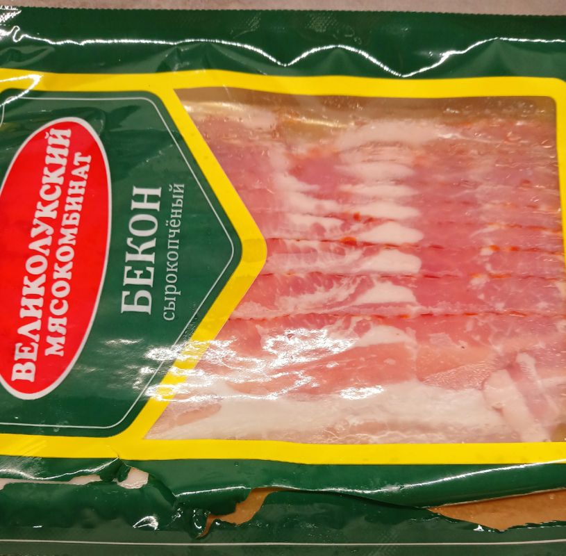 Вкусный коктейль из бекона: как удивить гостей оригинальной закуской