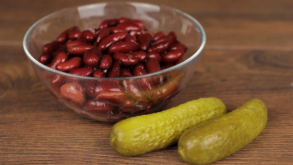 Салат, который быстро сокращает голод: уникальный и невероятно вкусный