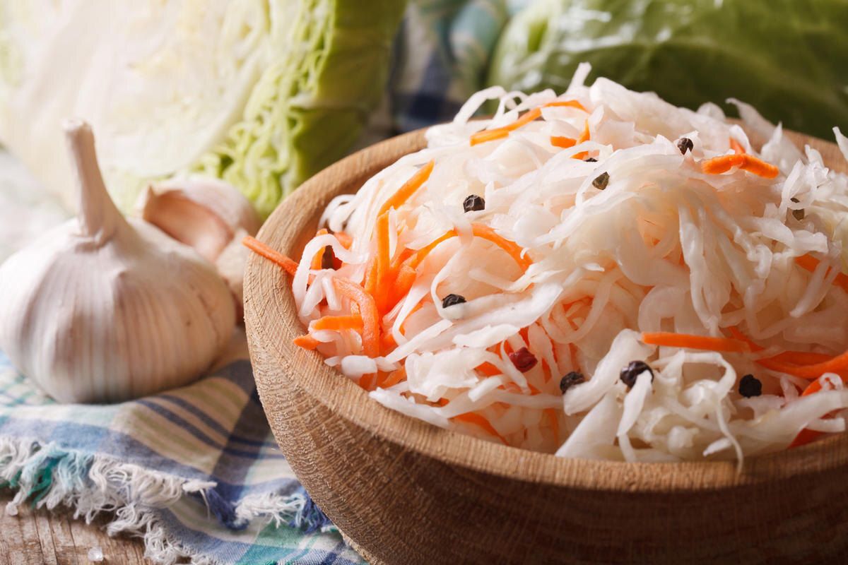 Ферментация: искусство превращения сахара в уникальные вкусы