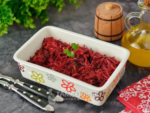 Овощи, которые вдохновляют: 7 оригинальных гарниров для любого дня