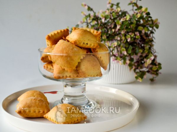 Вкусные идеи для выпечки на каждый день