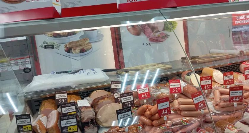 Ермолино: как обычный магазин удивляет разнообразием и качеством продуктов