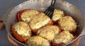Фаршированный перец: вкусное блюдо без мяса, которое удивит вас