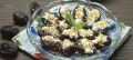 Финики с творожным сыром и орехами: сладкое угощение, которое приятно удивит