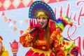 В Еманжелинске выберут лучших мастеров кокошников
