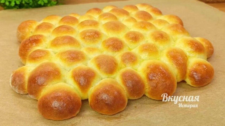 Очарование домашнего хлебопечения