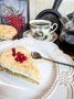 Насыпной пирог: лёгкий и вкусный способ порадовать себя и близких