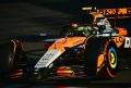 ����� ������: McLaren � ������� �������� �� ����-��� �������
