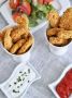Искусство приготовления куриных наггетсов