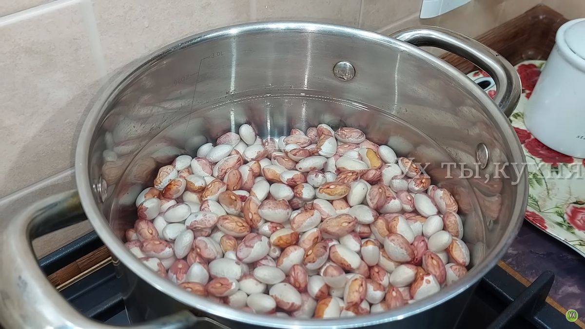 Салат, который станет вашим любимым ужином
