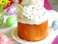 Нежный кулич, который порадует вас и близких: секреты удачного рецепта