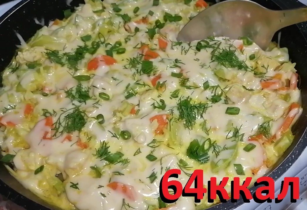 Кабачки для здоровья: готовим вкусные и полезные рецепты
