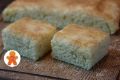 Нежный и воздушный пирог с кокосом: легко и быстро