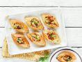 Пироги и пирожки: кулинарное сердце России