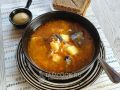 Теплые супы, которые скрасят зимние вечера