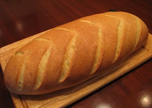Горчичный хлеб: восхитительное сочетание вкуса и аромата
