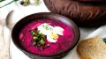 Холодник: Вкусное спасение от зноя