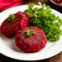 Секреты приготовления свекольных котлет с киноа: вкусно и полезно