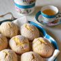 Вкус детства: бабушкино печенье без сливочного масла
