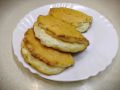 Легкость и вкус: как приготовить вкусные ПП-сочни с творогом