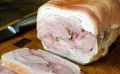 Домашний рулет из свиной рульки: вкусный способ удивить своих близких