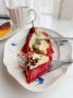 Запеченные перцы с сыром фета: изысканные вкусы для вашего стола