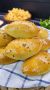 Нежные пирожки на кефире: быстро и вкусно
