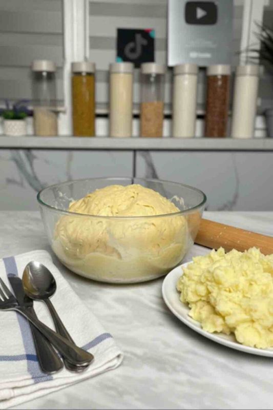 Пирожки с картошкой: уют детства на вашей кухне