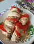 Куриная грудка с моцареллой и помидорами: кулинарный шедевр в вашей кухне