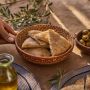 Античные вкусняшки для маленьких гурманов: пять вкусных веганских рецептов