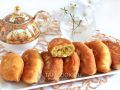 Пирожки с капустой на кефире: легкий и вкусный рецепт для всей семьи