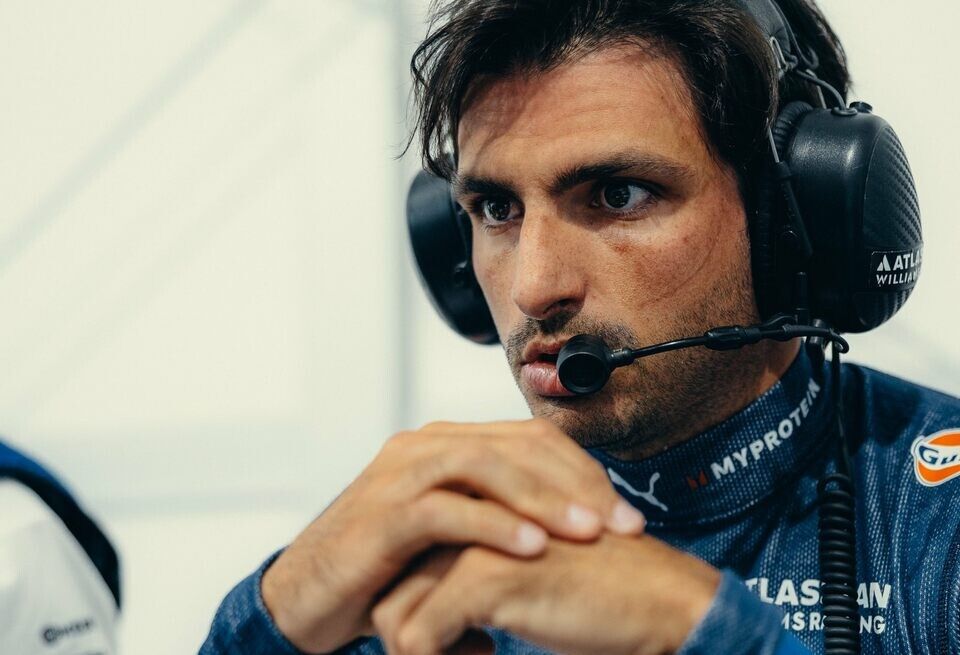 Силовая установка как ключ к успеху в 2026 году для Williams