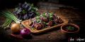 Грузинский сацебели из вишни: как яркий соус преобразит ваше мясное блюдо